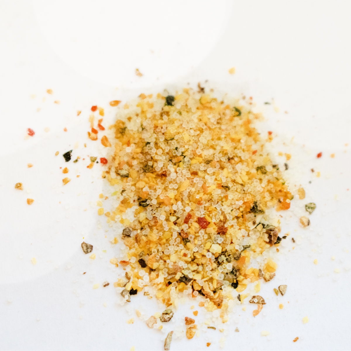 Perfect Everything Seasoning Blend Keto and Paleo approved Gluten Free All Purpose No Carb Gourmet Mixture of Garlic, Pepper, Celery, Turmeric, Onion, for Eggs, Meats, Vegies, Everything but Ice Cream Spice Shaker Bottle 4 Ounce