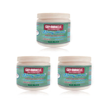 GLY MIRACLEÂ Laboring Hands Skin Humectant 4 oz Gel Hand Cream Protective Layer Locks Intense Moisture to Repair Extremely Dry Cracked Callous Hands & Cuticles; Smooths & Softens; UNSCENTED