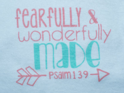 Special Link to MiracleWear (3-6 mos size) Cute Kid’s Bodysuit Outfits (5-Pack) Boy, Girl & Neutral Unisex Daywear Print Clothing Sets